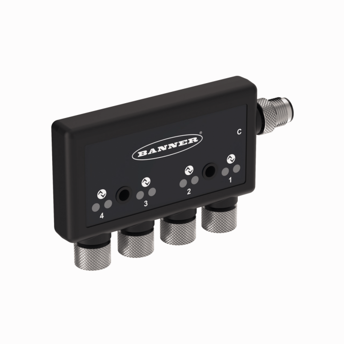Maîtres IO-Link Maîtres IO-Link
