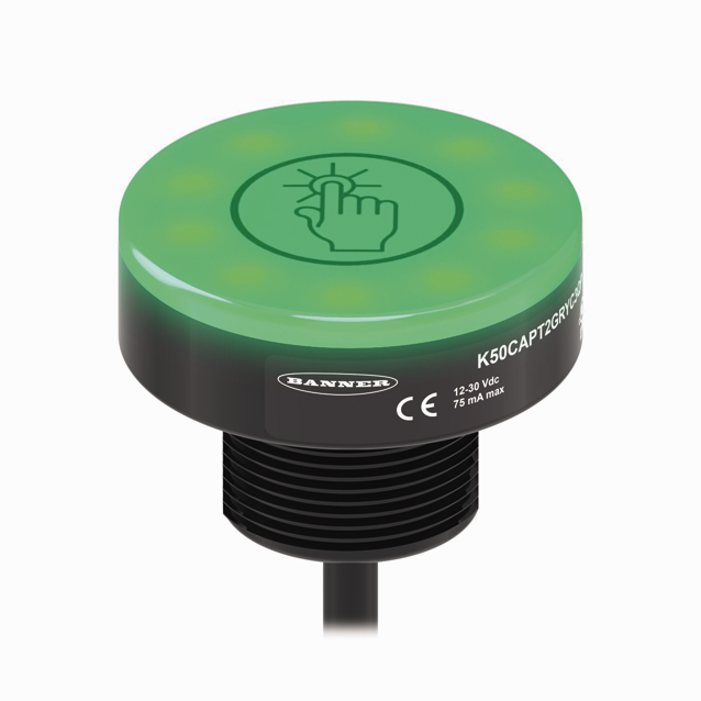 Bouton tactile Bouton tactile
