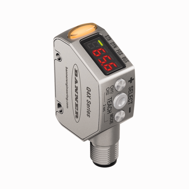 Opto-elektronische sensoren Opto-elektronische sensoren