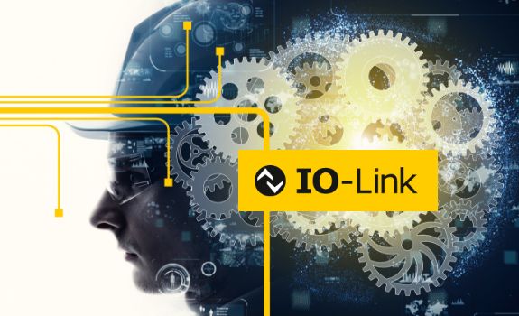 IO-Link uit één hand voor betere productiedata