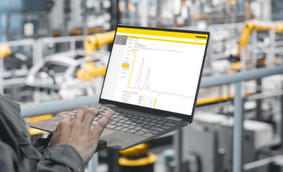 TAS – Software voor IIoT en meer