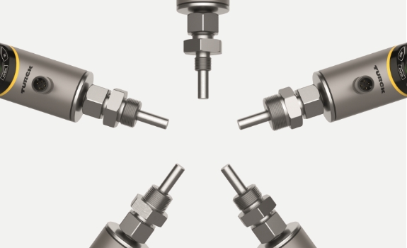 Raccords de processus modulaires